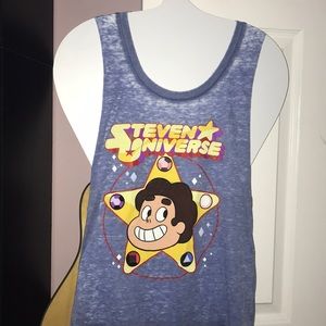 Steven Universe Shirt